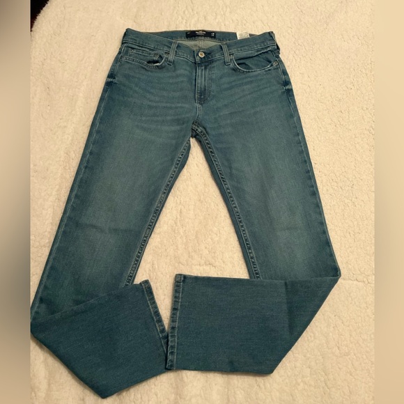 NWOT Hollister 30x23 - Picture 3 of 12